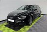 USED 2017 67 AUDI A3 2.0 TDI Black Edition Sportback 5dr Diesel Manual Euro 6 (s/s) (150 ps) 