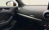 USED 2017 67 AUDI A3 2.0 TDI Black Edition Sportback 5dr Diesel Manual Euro 6 (s/s) (150 ps) 