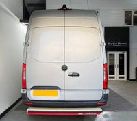 USED 2020 20 MERCEDES-BENZ SPRINTER 2.1 314 CDI Panel Van 5dr Diesel Manual RWD L3 H2 Euro 6 (143 ps) 