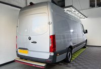 USED 2020 20 MERCEDES-BENZ SPRINTER 2.1 314 CDI Panel Van 5dr Diesel Manual RWD L3 H2 Euro 6 (143 ps) 