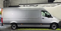 USED 2020 20 MERCEDES-BENZ SPRINTER 2.1 314 CDI Panel Van 5dr Diesel Manual RWD L3 H2 Euro 6 (143 ps) 