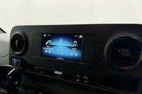 USED 2020 20 MERCEDES-BENZ SPRINTER 2.1 314 CDI Panel Van 5dr Diesel Manual RWD L3 H2 Euro 6 (143 ps) 