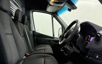 USED 2020 20 MERCEDES-BENZ SPRINTER 2.1 314 CDI Panel Van 5dr Diesel Manual RWD L3 H2 Euro 6 (143 ps) 