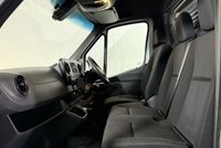 USED 2020 20 MERCEDES-BENZ SPRINTER 2.1 314 CDI Panel Van 5dr Diesel Manual RWD L3 H2 Euro 6 (143 ps) 