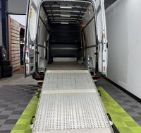 USED 2020 20 MERCEDES-BENZ SPRINTER 2.1 314 CDI Panel Van 5dr Diesel Manual RWD L3 H2 Euro 6 (143 ps) 