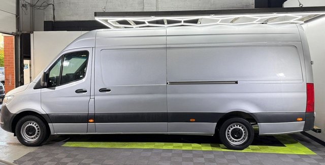 2020 Mercedes-Benz SPRINTER - Photo 7