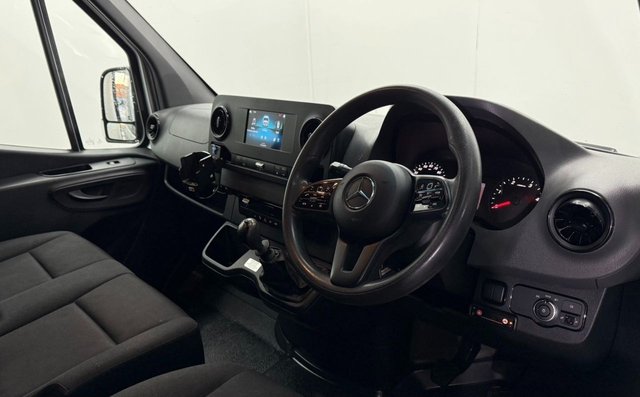 2020 Mercedes-Benz SPRINTER - Photo 11