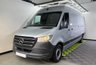 USED 2020 20 MERCEDES-BENZ SPRINTER 2.1 314 CDI Panel Van 5dr Diesel Manual RWD L3 H2 Euro 6 (143 ps) 