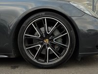 USED 2018 67 PORSCHE PANAMERA 2.9T V6 4S Saloon 5dr Petrol PDK 4WD Euro 6 (s/s) (440 ps) THIS CAR COMES WITH 6 MONTHS WARRANTY , BREAKDOWN COVER & RECOVERY++  GREAT EXAMPLE OF AUTOMATIC 4 WHEEL DRIVE APPLE CAR PLAY/ ANDRIOD AUTO + NAVIGATION SYSTEM + BLUETOOTH + DAB RADIO + USB CONNECTION + AUX CONNECTION + FRONT AND REAR PARKING SENSORS + REVERSING CAMERA + FULL  LEATHER TRIM  + FRONT HEATED SEATS + REAR HEATED SEATS + MEMORY SEATS + CRUISE CONTROL + CLIMATE CONTROL + PRIVACY GLASS + 21 INCH ALLOY WHEELS + FRONT AND BACK COOLING SEATS DUAL PANAROMIC ROOF/ SUN ROOF + BOSE SOUND SYST
