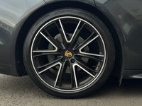 USED 2018 67 PORSCHE PANAMERA 2.9T V6 4S Saloon 5dr Petrol PDK 4WD Euro 6 (s/s) (440 ps) THIS CAR COMES WITH 6 MONTHS WARRANTY , BREAKDOWN COVER & RECOVERY++  GREAT EXAMPLE OF AUTOMATIC 4 WHEEL DRIVE APPLE CAR PLAY/ ANDRIOD AUTO + NAVIGATION SYSTEM + BLUETOOTH + DAB RADIO + USB CONNECTION + AUX CONNECTION + FRONT AND REAR PARKING SENSORS + REVERSING CAMERA + FULL  LEATHER TRIM  + FRONT HEATED SEATS + REAR HEATED SEATS + MEMORY SEATS + CRUISE CONTROL + CLIMATE CONTROL + PRIVACY GLASS + 21 INCH ALLOY WHEELS + FRONT AND BACK COOLING SEATS DUAL PANAROMIC ROOF/ SUN ROOF + BOSE SOUND SYST