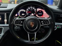 USED 2018 67 PORSCHE PANAMERA 2.9T V6 4S Saloon 5dr Petrol PDK 4WD Euro 6 (s/s) (440 ps) THIS CAR COMES WITH 6 MONTHS WARRANTY , BREAKDOWN COVER & RECOVERY++  GREAT EXAMPLE OF AUTOMATIC 4 WHEEL DRIVE APPLE CAR PLAY/ ANDRIOD AUTO + NAVIGATION SYSTEM + BLUETOOTH + DAB RADIO + USB CONNECTION + AUX CONNECTION + FRONT AND REAR PARKING SENSORS + REVERSING CAMERA + FULL  LEATHER TRIM  + FRONT HEATED SEATS + REAR HEATED SEATS + MEMORY SEATS + CRUISE CONTROL + CLIMATE CONTROL + PRIVACY GLASS + 21 INCH ALLOY WHEELS + FRONT AND BACK COOLING SEATS DUAL PANAROMIC ROOF/ SUN ROOF + BOSE SOUND SYST