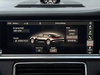 USED 2018 67 PORSCHE PANAMERA 2.9T V6 4S Saloon 5dr Petrol PDK 4WD Euro 6 (s/s) (440 ps) THIS CAR COMES WITH 6 MONTHS WARRANTY , BREAKDOWN COVER & RECOVERY++  GREAT EXAMPLE OF AUTOMATIC 4 WHEEL DRIVE APPLE CAR PLAY/ ANDRIOD AUTO + NAVIGATION SYSTEM + BLUETOOTH + DAB RADIO + USB CONNECTION + AUX CONNECTION + FRONT AND REAR PARKING SENSORS + REVERSING CAMERA + FULL  LEATHER TRIM  + FRONT HEATED SEATS + REAR HEATED SEATS + MEMORY SEATS + CRUISE CONTROL + CLIMATE CONTROL + PRIVACY GLASS + 21 INCH ALLOY WHEELS + FRONT AND BACK COOLING SEATS DUAL PANAROMIC ROOF/ SUN ROOF + BOSE SOUND SYST