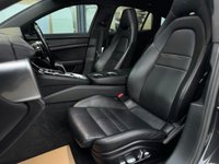 USED 2018 67 PORSCHE PANAMERA 2.9T V6 4S Saloon 5dr Petrol PDK 4WD Euro 6 (s/s) (440 ps) THIS CAR COMES WITH 6 MONTHS WARRANTY , BREAKDOWN COVER & RECOVERY++  GREAT EXAMPLE OF AUTOMATIC 4 WHEEL DRIVE APPLE CAR PLAY/ ANDRIOD AUTO + NAVIGATION SYSTEM + BLUETOOTH + DAB RADIO + USB CONNECTION + AUX CONNECTION + FRONT AND REAR PARKING SENSORS + REVERSING CAMERA + FULL  LEATHER TRIM  + FRONT HEATED SEATS + REAR HEATED SEATS + MEMORY SEATS + CRUISE CONTROL + CLIMATE CONTROL + PRIVACY GLASS + 21 INCH ALLOY WHEELS + FRONT AND BACK COOLING SEATS DUAL PANAROMIC ROOF/ SUN ROOF + BOSE SOUND SYST