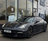 USED 2018 67 PORSCHE PANAMERA 2.9T V6 4S Saloon 5dr Petrol PDK 4WD Euro 6 (s/s) (440 ps) THIS CAR COMES WITH 6 MONTHS WARRANTY , BREAKDOWN COVER & RECOVERY++  GREAT EXAMPLE OF AUTOMATIC 4 WHEEL DRIVE APPLE CAR PLAY/ ANDRIOD AUTO + NAVIGATION SYSTEM + BLUETOOTH + DAB RADIO + USB CONNECTION + AUX CONNECTION + FRONT AND REAR PARKING SENSORS + REVERSING CAMERA + FULL  LEATHER TRIM  + FRONT HEATED SEATS + REAR HEATED SEATS + MEMORY SEATS + CRUISE CONTROL + CLIMATE CONTROL + PRIVACY GLASS + 21 INCH ALLOY WHEELS + FRONT AND BACK COOLING SEATS DUAL PANAROMIC ROOF/ SUN ROOF + BOSE SOUND SYST