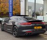 USED 2018 67 PORSCHE PANAMERA 2.9T V6 4S Saloon 5dr Petrol PDK 4WD Euro 6 (s/s) (440 ps) THIS CAR COMES WITH 6 MONTHS WARRANTY , BREAKDOWN COVER & RECOVERY++  GREAT EXAMPLE OF AUTOMATIC 4 WHEEL DRIVE APPLE CAR PLAY/ ANDRIOD AUTO + NAVIGATION SYSTEM + BLUETOOTH + DAB RADIO + USB CONNECTION + AUX CONNECTION + FRONT AND REAR PARKING SENSORS + REVERSING CAMERA + FULL  LEATHER TRIM  + FRONT HEATED SEATS + REAR HEATED SEATS + MEMORY SEATS + CRUISE CONTROL + CLIMATE CONTROL + PRIVACY GLASS + 21 INCH ALLOY WHEELS + FRONT AND BACK COOLING SEATS DUAL PANAROMIC ROOF/ SUN ROOF + BOSE SOUND SYST