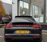 USED 2018 67 PORSCHE PANAMERA 2.9T V6 4S Saloon 5dr Petrol PDK 4WD Euro 6 (s/s) (440 ps) THIS CAR COMES WITH 6 MONTHS WARRANTY , BREAKDOWN COVER & RECOVERY++  GREAT EXAMPLE OF AUTOMATIC 4 WHEEL DRIVE APPLE CAR PLAY/ ANDRIOD AUTO + NAVIGATION SYSTEM + BLUETOOTH + DAB RADIO + USB CONNECTION + AUX CONNECTION + FRONT AND REAR PARKING SENSORS + REVERSING CAMERA + FULL  LEATHER TRIM  + FRONT HEATED SEATS + REAR HEATED SEATS + MEMORY SEATS + CRUISE CONTROL + CLIMATE CONTROL + PRIVACY GLASS + 21 INCH ALLOY WHEELS + FRONT AND BACK COOLING SEATS DUAL PANAROMIC ROOF/ SUN ROOF + BOSE SOUND SYST