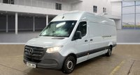 USED 2020 20 MERCEDES-BENZ SPRINTER 2.1 314 CDI Panel Van 5dr Diesel Manual RWD L3 H2 Euro 6 (143 ps) 