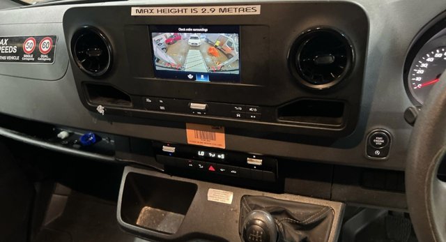 2020 Mercedes-Benz SPRINTER - Photo 4
