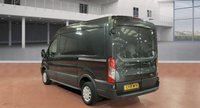 USED 2019 19 FORD TRANSIT 2.0 290 EcoBlue Panel Van 5dr Diesel Manual FWD L2 H2 Euro 6 (130 ps) 