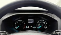 USED 2021 21 FORD TRANSIT CUSTOM 2.0 300 EcoBlue Leader Panel Van 5dr Diesel Manual L1 H2 Euro 6 (s/s) (130 ps) 