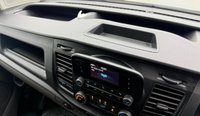 USED 2021 21 FORD TRANSIT CUSTOM 2.0 300 EcoBlue Leader Panel Van 5dr Diesel Manual L1 H2 Euro 6 (s/s) (130 ps) 