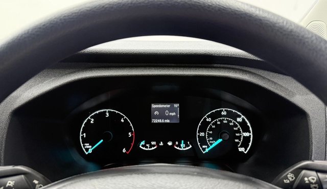 2021 FORD TRANSIT CUSTOM - Photo 11