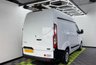 USED 2021 21 FORD TRANSIT CUSTOM 2.0 300 EcoBlue Leader Panel Van 5dr Diesel Manual L1 H2 Euro 6 (s/s) (130 ps) 