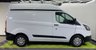 USED 2021 21 FORD TRANSIT CUSTOM 2.0 300 EcoBlue Leader Panel Van 5dr Diesel Manual L1 H2 Euro 6 (s/s) (130 ps) 