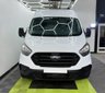 USED 2021 21 FORD TRANSIT CUSTOM 2.0 300 EcoBlue Leader Panel Van 5dr Diesel Manual L1 H2 Euro 6 (s/s) (130 ps) 