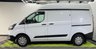 USED 2021 21 FORD TRANSIT CUSTOM 2.0 300 EcoBlue Leader Panel Van 5dr Diesel Manual L1 H2 Euro 6 (s/s) (130 ps) 