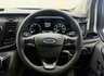 USED 2021 21 FORD TRANSIT CUSTOM 2.0 300 EcoBlue Leader Panel Van 5dr Diesel Manual L1 H2 Euro 6 (s/s) (130 ps) 