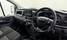 USED 2021 21 FORD TRANSIT CUSTOM 2.0 300 EcoBlue Leader Panel Van 5dr Diesel Manual L1 H2 Euro 6 (s/s) (130 ps) 