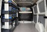 USED 2021 21 FORD TRANSIT CUSTOM 2.0 300 EcoBlue Leader Panel Van 5dr Diesel Manual L1 H2 Euro 6 (s/s) (130 ps) 