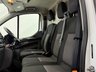USED 2021 21 FORD TRANSIT CUSTOM 2.0 300 EcoBlue Leader Panel Van 5dr Diesel Manual L1 H2 Euro 6 (s/s) (130 ps) 