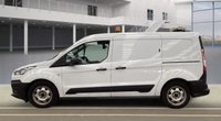 USED 2019 19 FORD TRANSIT CONNECT 1.5 210 EcoBlue Panel Van 5dr Diesel Manual L2 Euro 6 (s/s) (100 ps) 