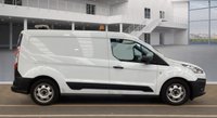 USED 2019 19 FORD TRANSIT CONNECT 1.5 210 EcoBlue Panel Van 5dr Diesel Manual L2 Euro 6 (s/s) (100 ps) 