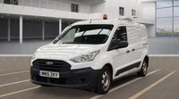 USED 2019 19 FORD TRANSIT CONNECT 1.5 210 EcoBlue Panel Van 5dr Diesel Manual L2 Euro 6 (s/s) (100 ps) 