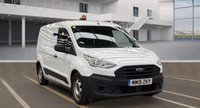 USED 2019 19 FORD TRANSIT CONNECT 1.5 210 EcoBlue Panel Van 5dr Diesel Manual L2 Euro 6 (s/s) (100 ps) 