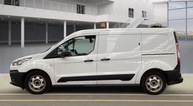 2019 FORD TRANSIT CONNECT - Photo 7