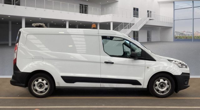 2019 FORD TRANSIT CONNECT - Photo 8