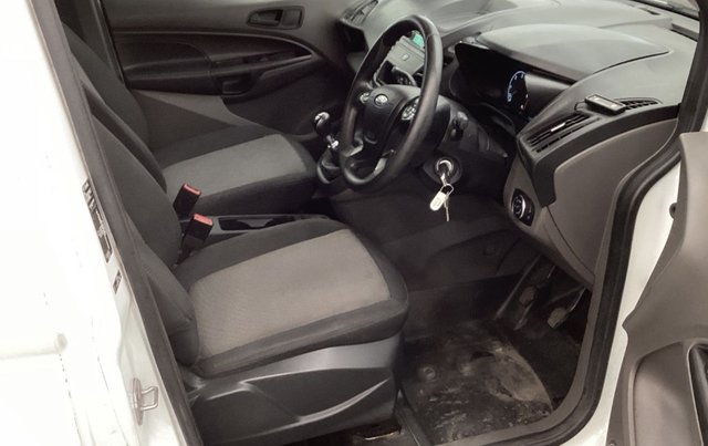 2019 FORD TRANSIT CONNECT - Photo 11
