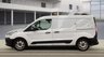 USED 2019 19 FORD TRANSIT CONNECT 1.5 210 EcoBlue Panel Van 5dr Diesel Manual L2 Euro 6 (s/s) (100 ps) 
