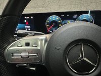 USED 2021 71 MERCEDES-BENZ A-CLASS 1.3 A180 AMG Line Edition (Premium Plus) Hatchback 5dr Petrol 7G-DCT Euro 6 (s/s) (136 ps) Panoramic Sunroof, FSH, Rear Camera