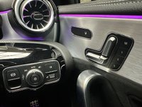 USED 2021 71 MERCEDES-BENZ A-CLASS 1.3 A180 AMG Line Edition (Premium Plus) Hatchback 5dr Petrol 7G-DCT Euro 6 (s/s) (136 ps) Panoramic Sunroof, FSH, Rear Camera