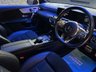 USED 2021 71 MERCEDES-BENZ A-CLASS 1.3 A180 AMG Line Edition (Premium Plus) Hatchback 5dr Petrol 7G-DCT Euro 6 (s/s) (136 ps) Panoramic Sunroof, FSH, Rear Camera