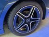 USED 2021 71 MERCEDES-BENZ A-CLASS 1.3 A180 AMG Line Edition (Premium Plus) Hatchback 5dr Petrol 7G-DCT Euro 6 (s/s) (136 ps) Panoramic Sunroof, FSH, Rear Camera
