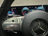 USED 2021 71 MERCEDES-BENZ A-CLASS 1.3 A180 AMG Line Edition (Premium Plus) Hatchback 5dr Petrol 7G-DCT Euro 6 (s/s) (136 ps) Panoramic Sunroof, FSH, Rear Camera