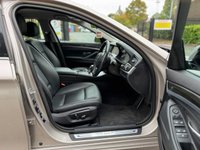USED 2016 16 BMW 5 SERIES 2.0 520d Luxury Touring 5dr Diesel Auto Euro 6 (s/s) (190 ps) 
