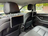USED 2016 16 BMW 5 SERIES 2.0 520d Luxury Touring 5dr Diesel Auto Euro 6 (s/s) (190 ps) 