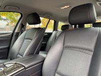 USED 2016 16 BMW 5 SERIES 2.0 520d Luxury Touring 5dr Diesel Auto Euro 6 (s/s) (190 ps) 